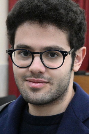 ALESSANDRO COPPOLINO profil kép