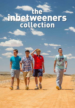 The Inbetweeners filmek