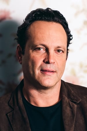 Vince Vaughn profil kép