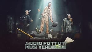 Addio fottuti musi verdi háttérkép