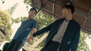 ลางสังหรณ์ 1. évad Ep.1 1. epizód