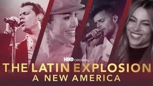 The Latin Explosion: A New America háttérkép