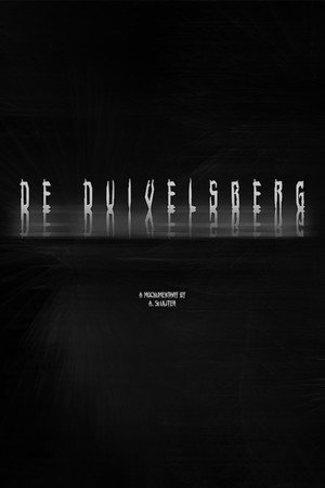 De Duivelsberg poszter
