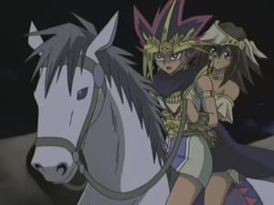 Yu-Gi-Oh! 1. évad Ep.204 204. epizód