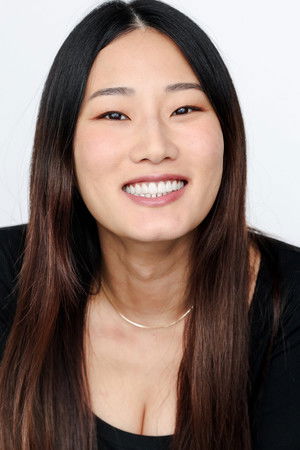 Jane Yubin Kim profil kép