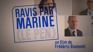 Ravis par Marine (Le Pen) háttérkép