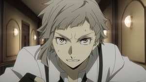 Bungo Stray Dogs 1. évad Ep.52 52. epizód