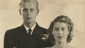 Prince Philip: The Plot to Make a King háttérkép