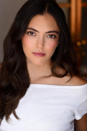 Isa Garcia profil kép