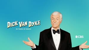 Dick Van Dyke: 98 Years of Magic háttérkép