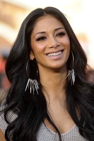 Nicole Scherzinger profil kép