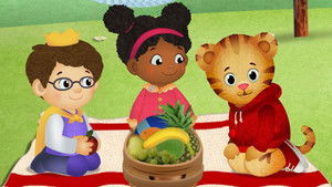 Daniel Tiger's Neighborhood kép