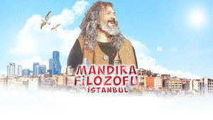 Mandıra Filozofu: İstanbul háttérkép
