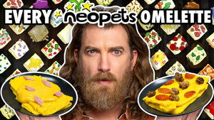 Good Mythical Morning 27. évad Ep.63 63. epizód