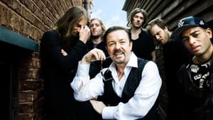 David Brent: Life on the Road háttérkép