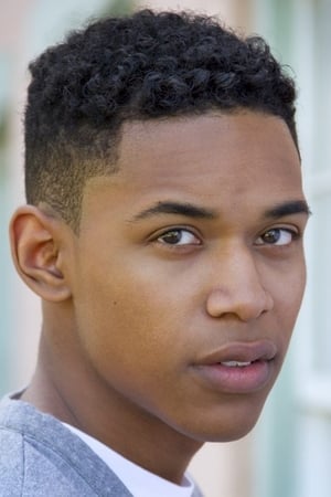 Kelvin Harrison Jr. profil kép