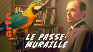 Le passe-muraille háttérkép