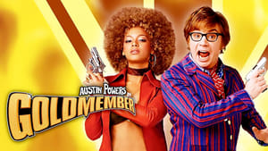 Austin Powers - Aranyszerszám háttérkép