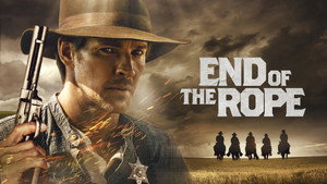 End of the Rope háttérkép