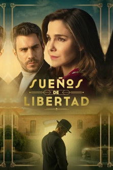 Sueños de libertad poszter