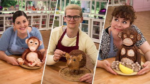 Das große Backen 9. évad Ep.6 6. epizód