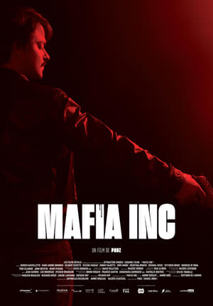 Mafia Inc. poszter