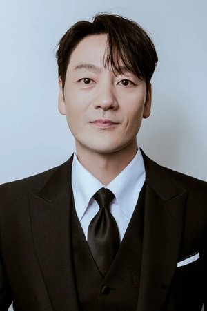 Park Hae-soo profil kép