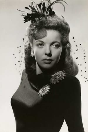 Ida Lupino profil kép