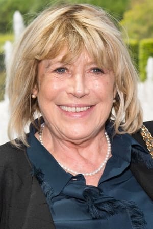 Marianne Faithfull profil kép