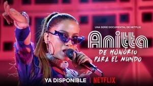 Anitta: Made in Honório kép