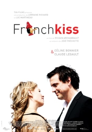 French Kiss poszter