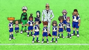 Inazuma Eleven 4. évad Ep.1 1. epizód