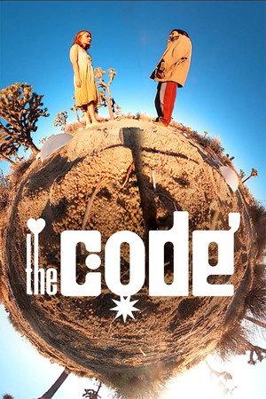 The Code poszter