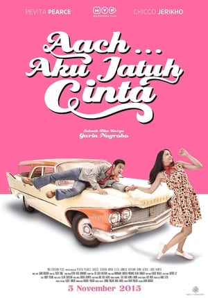 Aach... Aku Jatuh Cinta