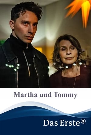 Martha & Tommy poszter