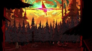 Gravity Falls: Weirdmageddon háttérkép