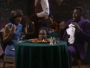 In Living Color Season 5 Ep.5 5. epizód