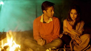 মেঘের কপাট háttérkép