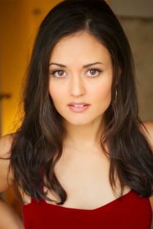 Danica McKellar profil kép