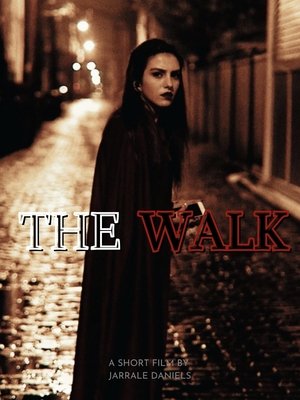 The Walk poszter