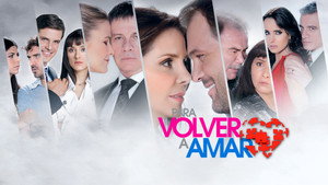 Para Volver a Amar kép