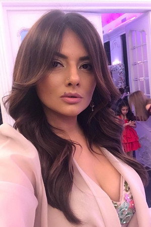 Kamila Babayeva profil kép