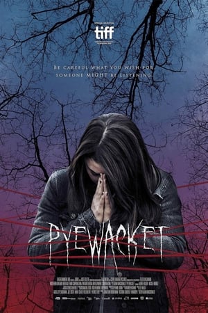 Pyewacket  - Vigyázz, mit kívánsz!