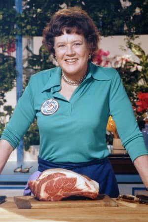 Julia Child