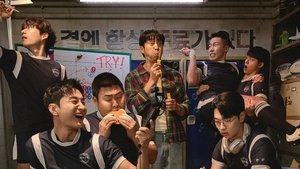 트라이: 우리는 기적이 된다 kép