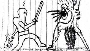 The Monument Mythos 3. évad Ep.8 8. epizód