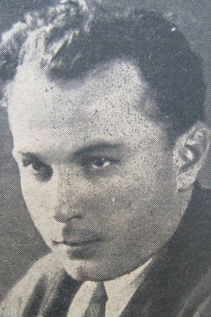 Lazar Frenkel profil kép