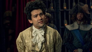 Amadeus 1. évad Ep.1 1. epizód