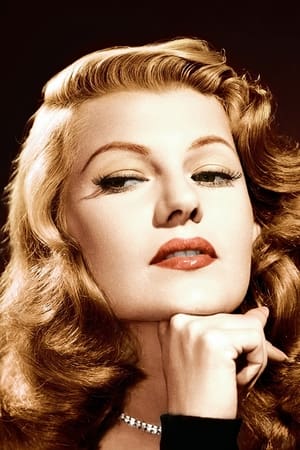 Rita Hayworth profil kép