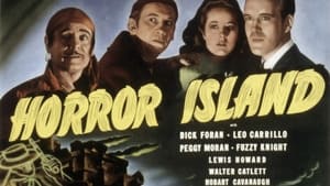 Horror Island háttérkép